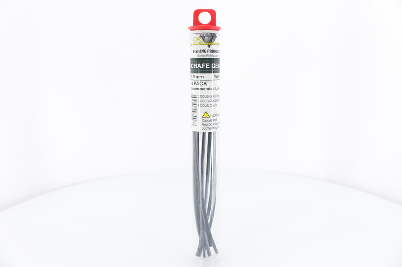 Diamond Fishing Chafe Protection Gear 10pk