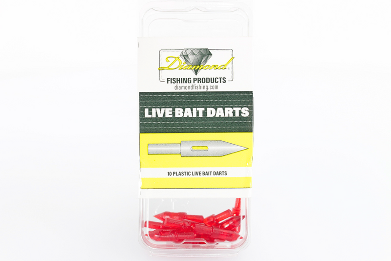 Bridle-Buddy Live Bait Rigging Kit & Darts