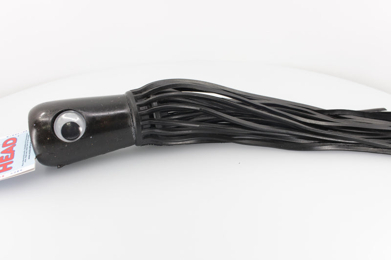 Mold Craft Black-Black Senior Super Chugger 12" 6.5oz
