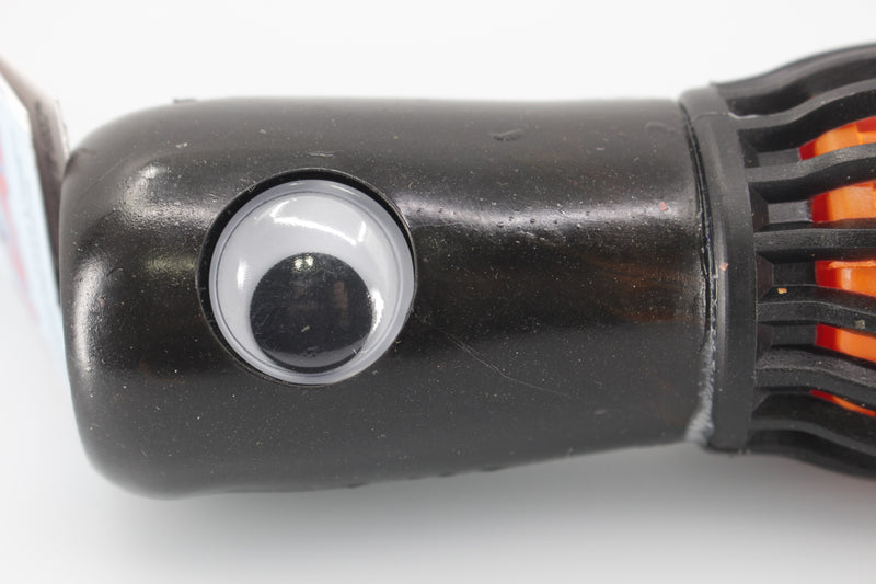 Mold Craft Black-Orange Senior Super Chugger 12" 6.5oz