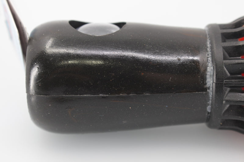 Mold Craft Black-Orange Senior Super Chugger 12" 6.5oz