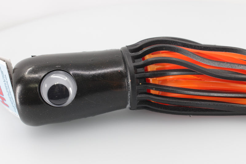 Mold Craft Black-Orange Senior Super Chugger 12" 6.5oz