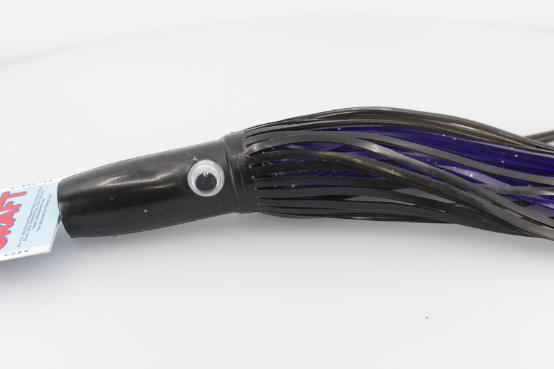 Mold Craft Black-Purple Standard Wide Range 9" 2.6oz