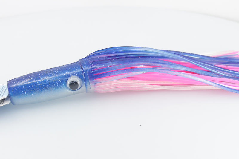 Mold Craft Blue-White-Pink Standard Wide Range 9" 2.6oz