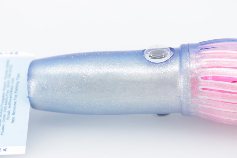 Mold Craft Blue-White-Pink Standard Wide Range 9" 2.6oz