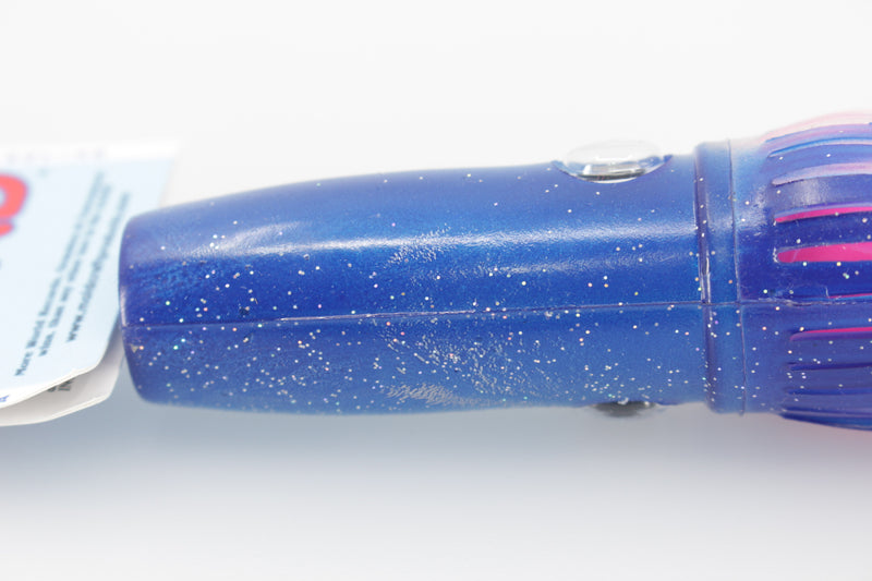 Mold Craft Blue-White-Pink Standard Wide Range 9" 2.6oz