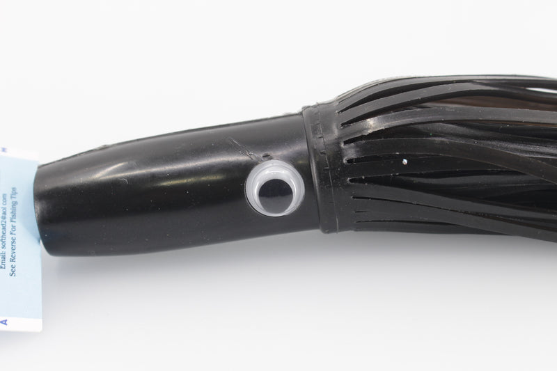 Mold Craft Black-Black Standard Wide Range 9" 2.6oz