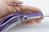 Mold Craft Purple-Purple Standard Wide Range 9" 2.6oz