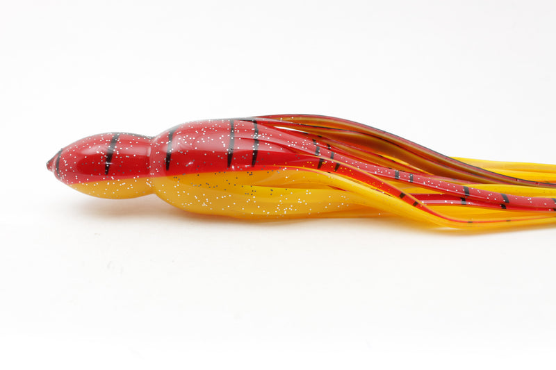 #103 BOM Replacement Skirt - Bleeding Mackerel