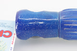 Mold Craft Blue-White Standard Super Chugger 9" 2.6oz