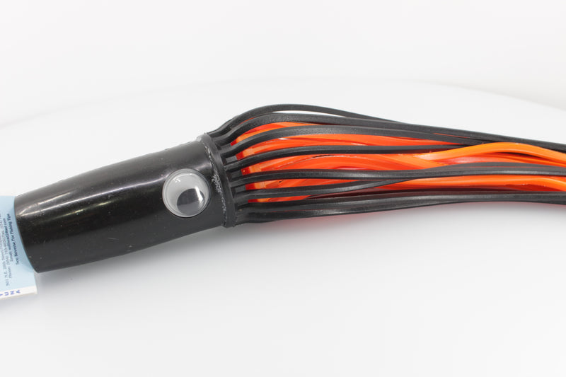 Mold Craft Black-Orange Senior Wide Range 12" 6.5oz