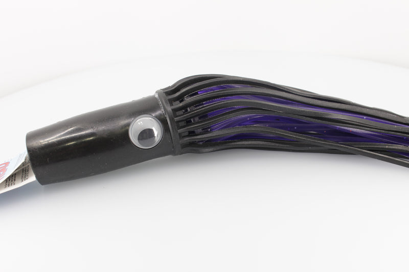 Mold Craft Black-Purple Senior Wide Range 12" 6.5oz