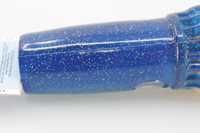 Mold Craft Blue-White Senior Wide Range 12" 6.5oz
