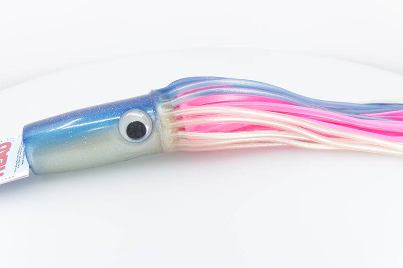 Mold Craft Blue-White-Pink Senior Wide Range 12" 6.5oz