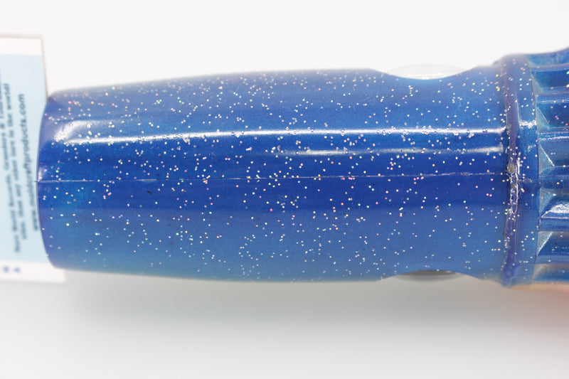 Mold Craft Blue-White-Pink Senior Wide Range 12" 6.5oz