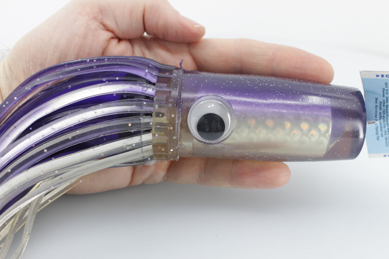 Mold Craft Purple-Purple Senior Wide Range 12" 6.5oz