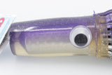 Mold Craft Purple-Purple Senior Wide Range 12" 6.5oz
