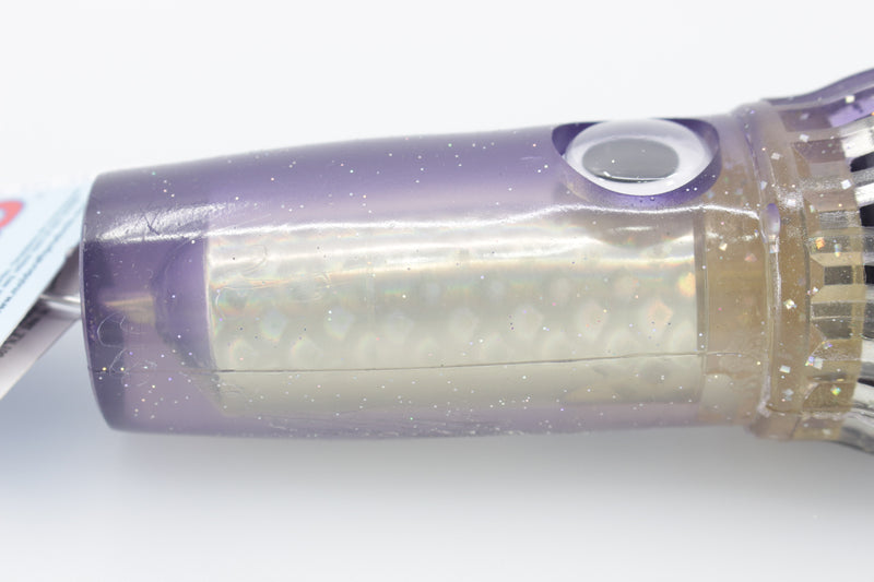 Mold Craft Purple-Purple Senior Wide Range 12" 6.5oz