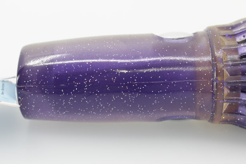 Mold Craft Purple-Purple Senior Wide Range 12" 6.5oz