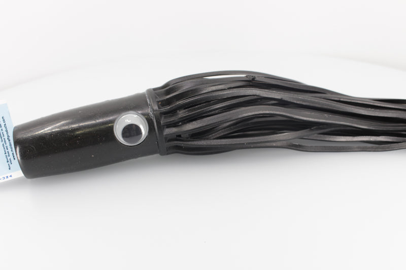 Mold Craft Black-Black Senior Wide Range 12" 6.5oz