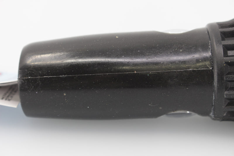 Mold Craft Black-Black Senior Wide Range 12" 6.5oz