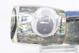 G-Force Lures Paua Shell D-Cup" 8.5oz Like New Pre-Owned