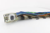 G-Force Lures Paua Shell D-Cup" 8.5oz Like New Pre-Owned
