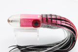 Coggin Lures Pink Scale Corky's Bullet 7" 5oz Skirted