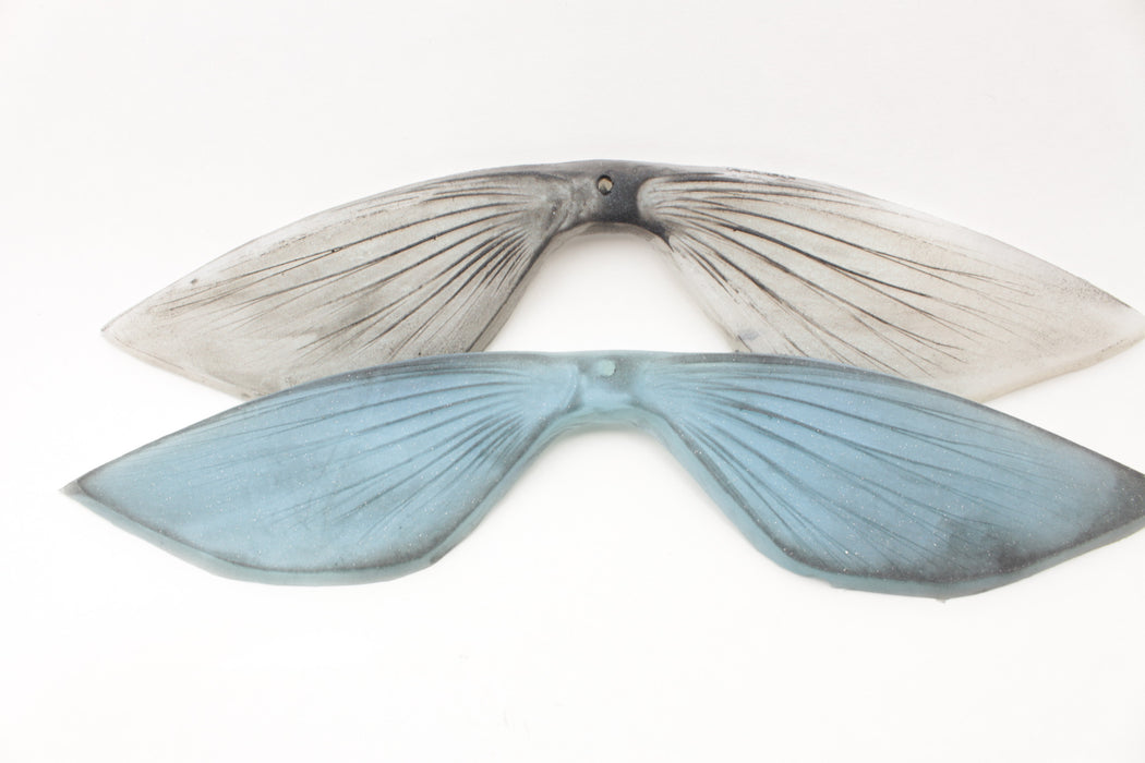 Niiyama Lures Flying Fish Silicone Wings (Wings Only)
