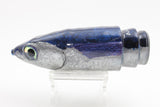 Niiyama Lures Dark Blue Back Malolo (Flying Fish) 9"+ 7.8oz