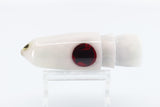 Tanigawa Lures Strawberry Pearl 2-Hole Bullet 7" 5oz