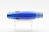 Futa Lures Rainbow Blue Back Cigar Pencil 7" 4.3oz