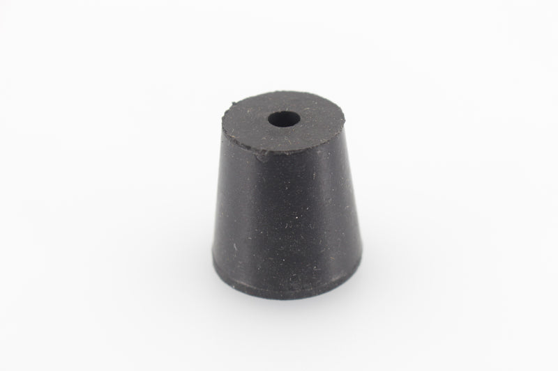 Rubber Hook Locks Size 00-5 5pk