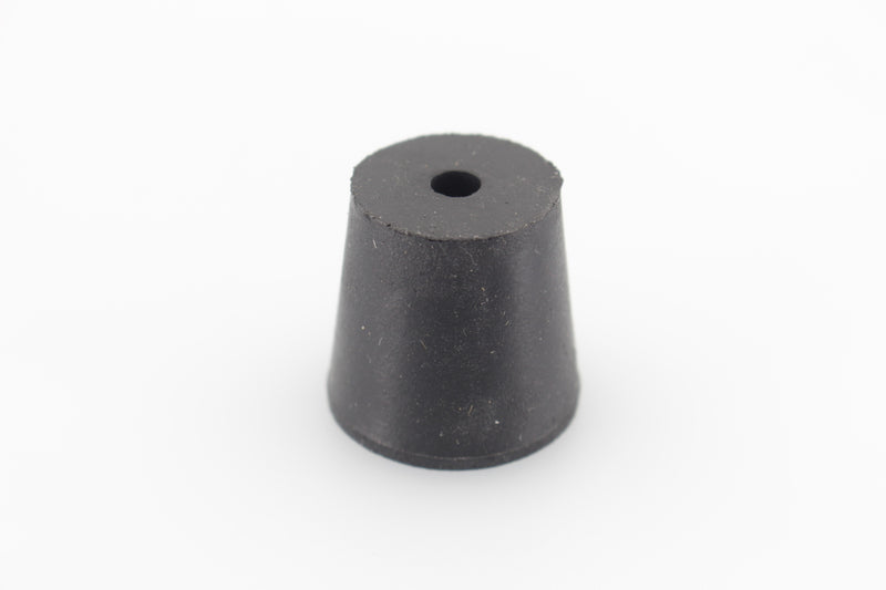 Rubber Hook Locks Size 00-5 5pk