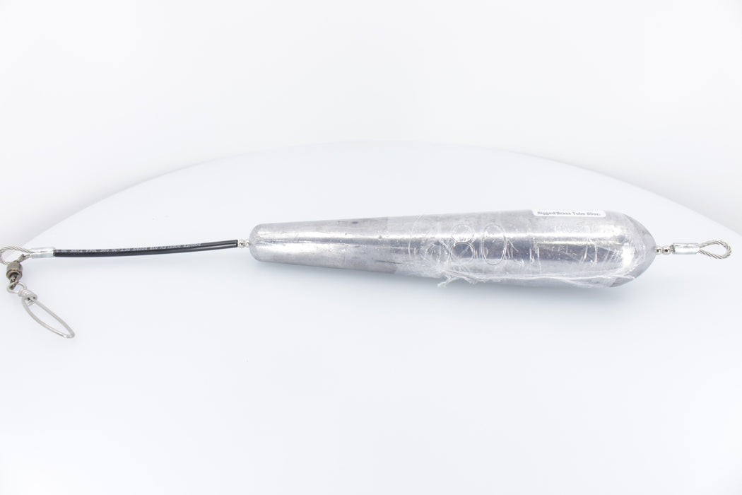 Diamond Fishing Products 'Hoo Hunter Pro-Rigged Hi-Speed Trolling Weig — GZ Lures Big Game Supply
