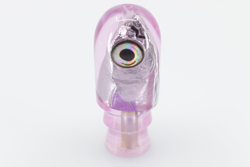 Aloha Lures Light Pink Magic Malolo 9" 3oz