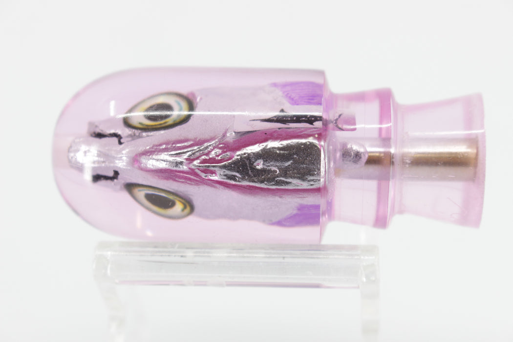 Aloha Lures Light Pink Magic Malolo 9" 3oz