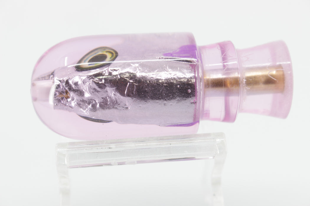 Aloha Lures Light Pink Magic Malolo 9" 3oz