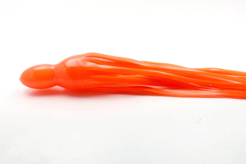 #04 BOM Replacement Skirt - Solid Orange