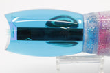 Moyes Lures Ice Blue Mirrored Large Argus 14" 10oz Skirted