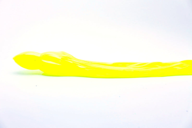 #16 BOM Replacement Skirt - Solid Chartreuse EZ-K