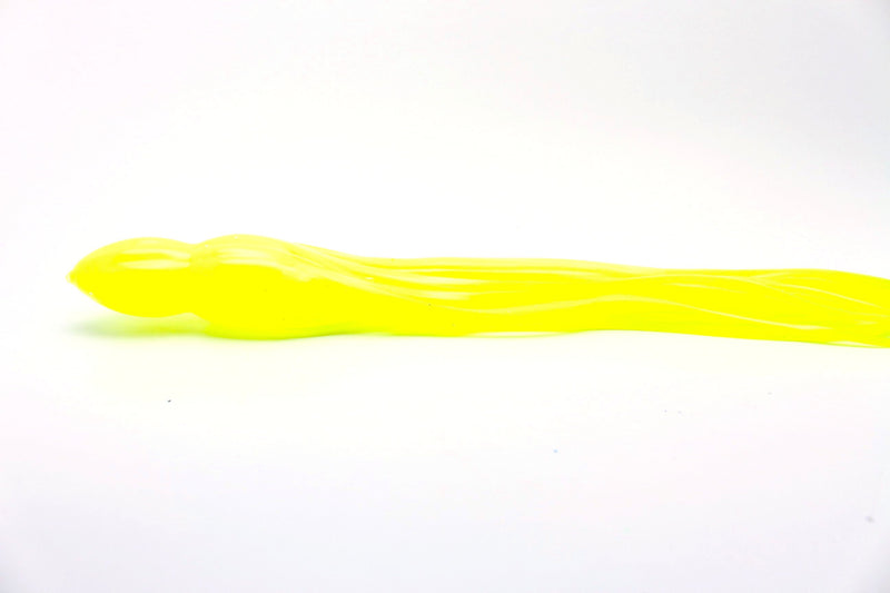 #16 BOM Replacement Skirt - Solid Chartreuse EZ-K