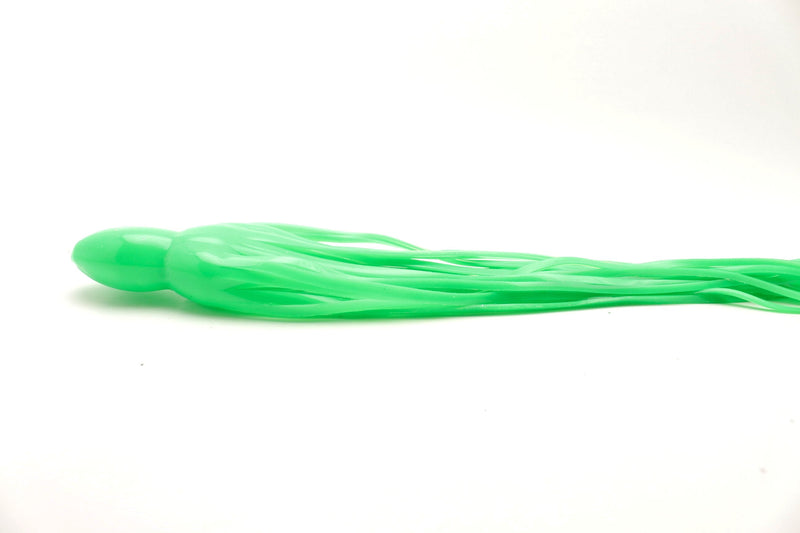 #12 BOM Replacement Skirt - Solid Green