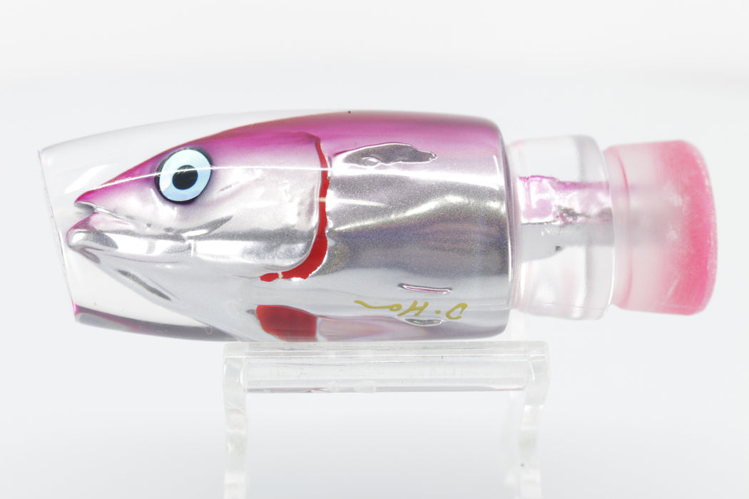 JB Signature Lures Ghost Town Large Crusher 12 5oz