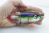 JB Signature Lures Ghost Town Large Crusher 12" 5oz