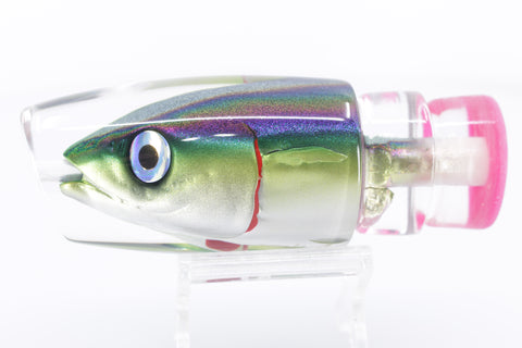 JB Signature Lures Ghost Town Large Crusher 12" 5oz