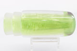 Crampton Baits Real Golden MOP Lime Green Pearl Back HoG 14" 6.4oz