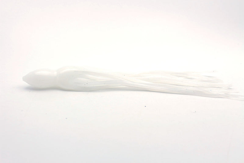 #23 BOM Replacement Skirt - Solid White