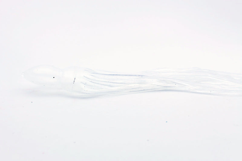 #33 BOM Replacement Skirt - Clear