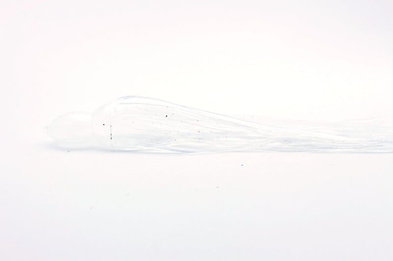#33 BOM Replacement Skirt - Clear